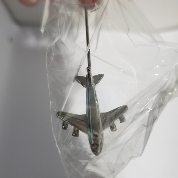 Men pocket square Bundle - Picture 5 of 8